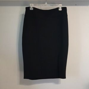 Pencil Skirt